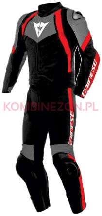 Kombinezon DAINESE AVRO 4 2PCS LEATHER SUIT