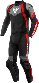 Kombinezon DAINESE AVRO 4 2PCS LEATHER SUIT