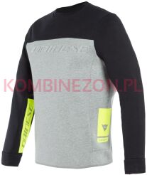 Bluza DAINESE CONTRAST SWEATSHIRT