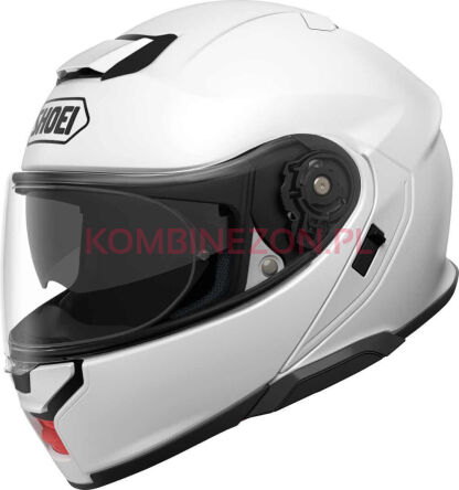 Kask SHOEI NEOTEC 3 WHITE