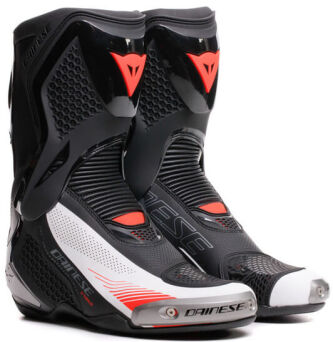 Buty DAINESE TORQUE 4 AIR BOOTS