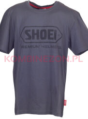 T-Shirt SHOEI GREY