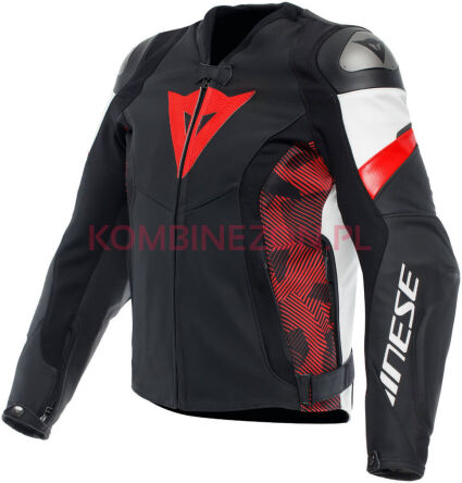 Kurtka DAINESE AVRO 5 LEATHER JACKET