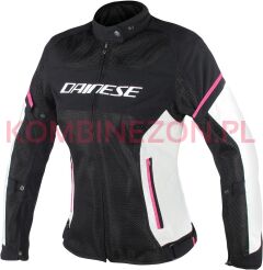 Kurtka DAINESE AIR FRAME D1 LADY TEX