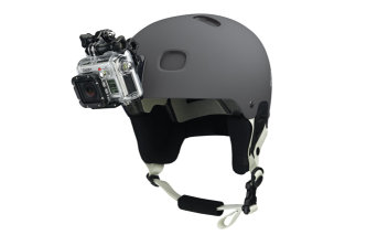 Mocowanie do kasku GoPro Helmet Front Mount