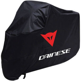 Pokrowiec na motocykl DAINESE EXPLORER BIKE COVER