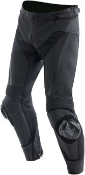 Spodnie DAINESE DELTA 4 LEATHER PANTS PERF