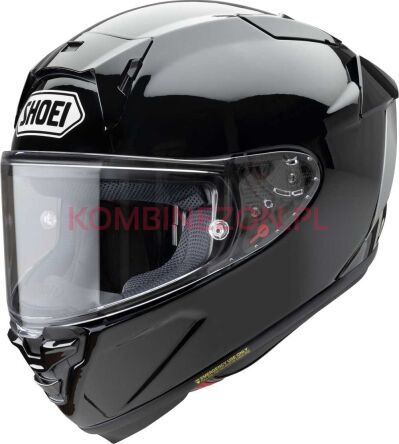 Kask SHOEI X-SPR PRO BLACK