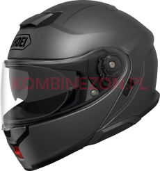 Kask SHOEI NEOTEC 3 MATT DEEP GREY