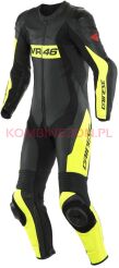 Kombinezon DAINESE VR46 TAVULLIA 1PC SUIT PERF.