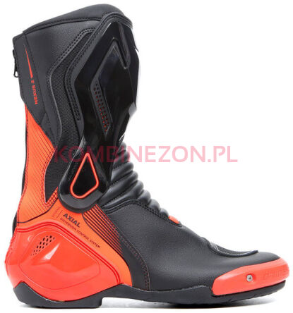 Buty DAINESE NEXUS 2