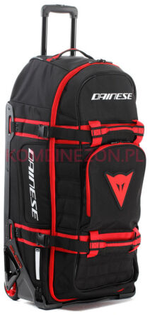 Torba DAINESE D-RIG 2 WHEELED BAG