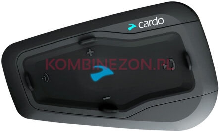 Interkom CARDO FREECOM 2+ Single