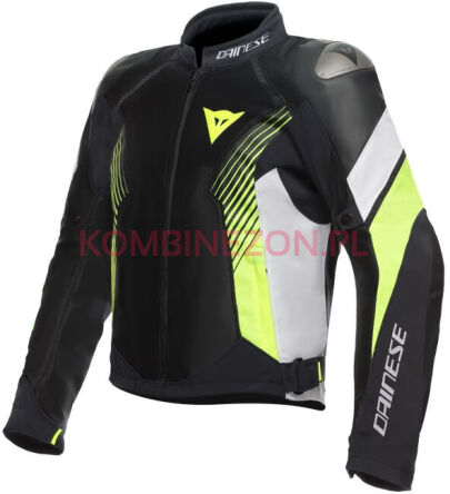 Kurtka DAINESE SUPER RIDER 2 ABSOLUTESHELL JACKET