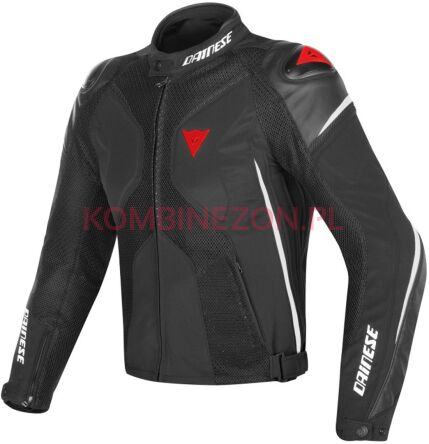 Kurtka DAINESE SUPER RIDER D-DRY