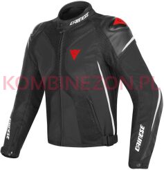 Kurtka DAINESE SUPER RIDER D-DRY