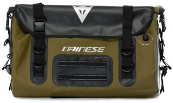 Worek Torba na motocykl DAINESE EXPLORER WP DUFFEL BAG 60L