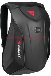 Plecak DAINESE D-MACH COMPACT BACKPACK