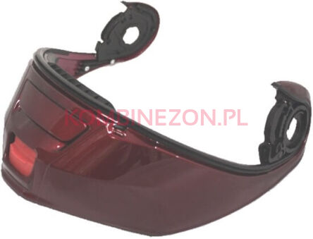 Szczęka SHOEI NEOTEC Wine Red