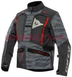 Kurtka DAINESE STERRATO TEX JACKET