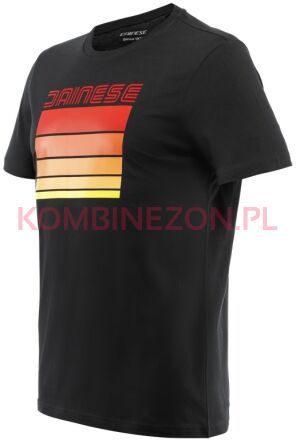 T-Shirt DAINESE STRIPES