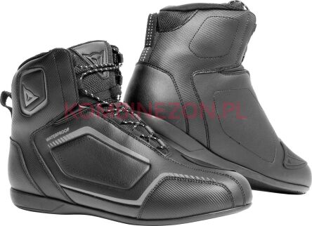 Buty DAINESE RAPTORS D-WP LADY