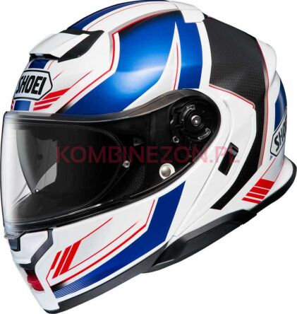 Kask SHOEI NEOTEC 3 GRASP TC-10