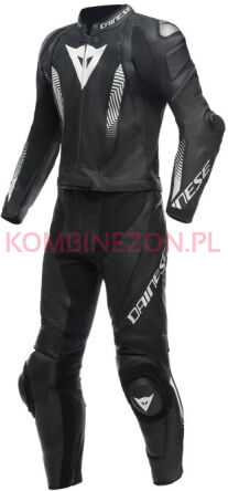 Kombinezon DAINESE LAGUNA SECA 5 2PCS LEATHER SUIT