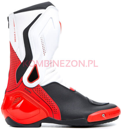 Buty DAINESE NEXUS 2 AIR