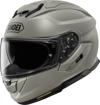 Kask SHOEI GT-AIR 3 CHALK GREY