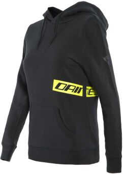 Bluza DAINESE PADDOCK HOODIE LADY