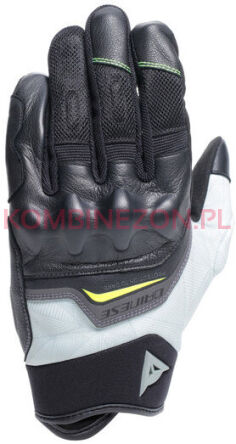 Rękawice DAINESE ERMEX GLOVES