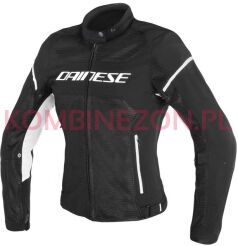 Kurtka DAINESE AIR FRAME D1 LADY TEX