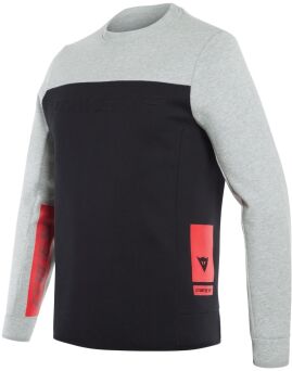 Bluza DAINESE CONTRAST SWEATSHIRT