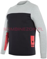 Bluza DAINESE CONTRAST SWEATSHIRT