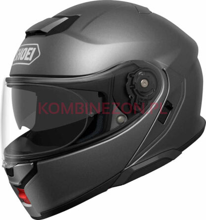 Kask SHOEI NEOTEC 3 ANTHRACITE