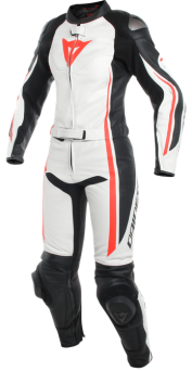 Kombinezon DAINESE ASSEN 2 PCS LADY