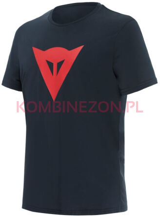 T-Shirt DAINESE HYPER SPEED DEMON