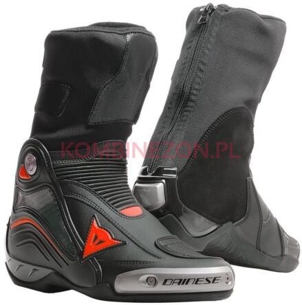 Buty DAINESE AXIAL D1