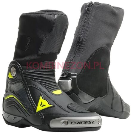 Buty DAINESE AXIAL D1