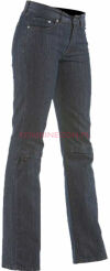 Spodnie Jeans DAINESE SANTA FE LADY