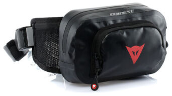 Torba na pasku DAINESE EXPLORER WAIST BAG 1.8L