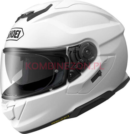 Kask SHOEI GT-AIR 3 WHITE