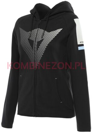 Bluza DAINESE FADE LADY FULL-ZIP HOODIE