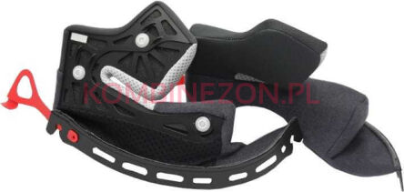 Policzki SHOEI X-SPIRIT 2