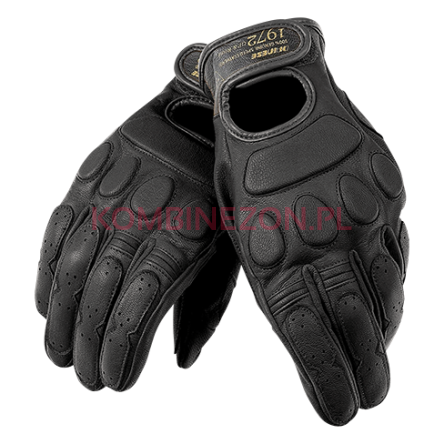 Rękawice DAINESE BLACKJACK UNISEX