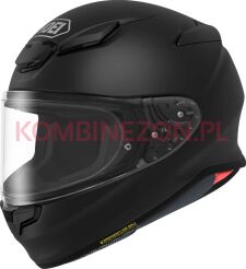 Kask SHOEI NXR2 BLACK MATT - XXXL