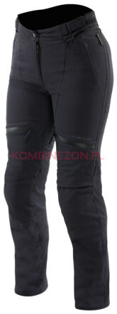 Spodnie DAINESE SHERMAN 3 ABSOLUTESHELL PANTS WOMAN