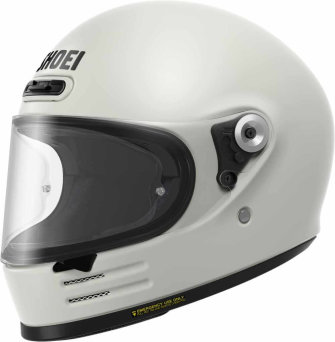 Kask SHOEI GLAMSTER OFF WHITE
