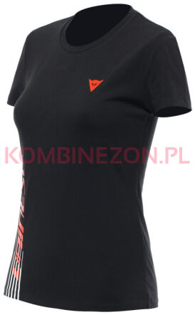 T-Shirt DAINESE LOGO LADY